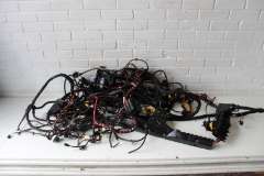 Audi A5 8T Coupe Internal Wiring Loom 8T2971051 (Item #437659)