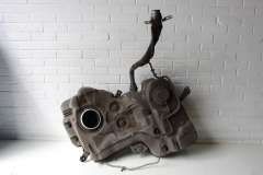 Audi A5 8T FWD Front Wheel Drive Petrol Fuel Tank 8T0201055L (Item #467016) 