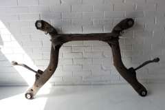 Audi A4 B8 A5 Rear Subframe For Front Wheel Drive Cars Sub Frame 8K0505235AA (Item #485832) 