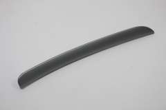 Audi A5 8T Coupe NS Left Rear Quarter Panel Trim Flex Silver 8T0867419 (Item #280439) 