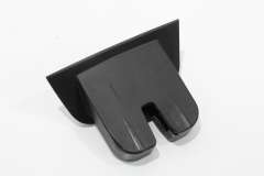 Audi Q7 4L Tailgate Boot Lock Latch Cover	 4L0827520 (Item #441094)
