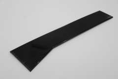 Audi Q7 4L OS Right Black C Pillar Trim For Rear Door 4L0839904 (Item #280707) 