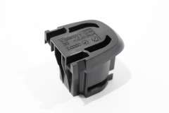 Audi Q7 4L Rear Exterior Door Handle End Mounting Bracket New Genuin 4L0839167A (Item #451190)