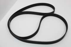 Audi A8 D2 3.7 4.2 PF V8 Toothed Timing Belt for AEW ABZ New Genuine 077109119D (Item #280983)