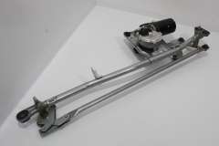 Audi A8 D2 FL Windscreen Wiper Motor And Mechanism New Genuine 4D2955023E (Item #464181) 