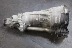 Audi A8 D3 4.0 TDi V8 ZF Automatic Gearbox Type HPY 09E300037C (Item #281029) 