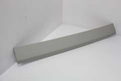 VW Polo 6R MK5 Rear Roof Lining End Trim Pearl Grey 6R0867617A (Item #461437) 