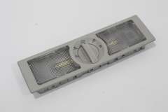 VW Polo 6R MK5 Rear Interior Light Unit Pearl Grey 6Q0947291A (Item #463014) 