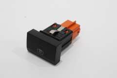 VW Polo 6R MK5 Heated Rear Window Switch Button 6R0959621 (Item #461574) 