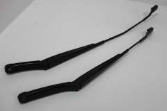 VW Polo 6R MK5 Pair Front Windscreen Wiper Arms 6R2955410A (Item #455200) 