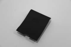 Audi A3 8V A4 B8 Avant Tailgate Emergency Release  Trim Black N 8K9867747 (Item #391098) 