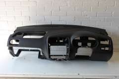 VW Polo MK5 6R Right Hand Drive Dashboard Black 6R2857004AK (Item #461389) 