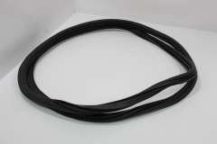 VW Polo MK5 6R 2 Door NS Left Door Rubber Seal 6R3867911 (Item #455361) 