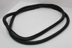 VW Polo MK5 6R 2 Door OS Right Door Rubber Seal 6R3867912 (Item #455360) 