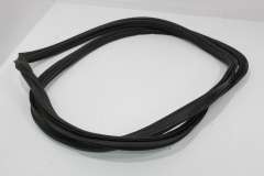 VW Polo 6R MK5 Boot Tailgate Rubber Seal 6R6827705C (Item #455207) 