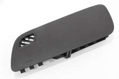 VW Polo MK5 6R RHD Passenger Dashboard Airbag Trim Black 6R2880261A (Item #408542) 