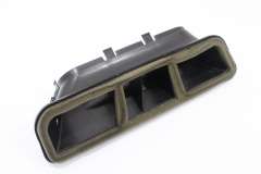 VW Polo 6R MK5 Centre Dashboard Air Vent Black 6R2815077A (Item #463070) 