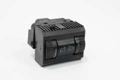 VW Polo MK5 6R Headlight Level Dash Illumination Adjustment Switch 6R0941333 (Item #463127) 