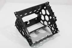 VW Polo MK5 6R Centre Console Support Bracket Cage 6R0858005C (Item #281451) 