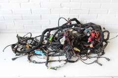 VW Polo MK5 6R 2 Door Interior Wiring Loom 6R2971051 (Item #463747) 