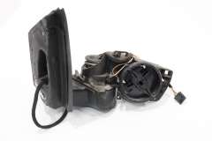 VW Polo 6R MK5 OS Right Electric Heated Door Wing Mirror Mechanism 6R2857502AE (Item #413289) 