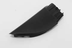 VW Polo MK5 6R OS Right Interior Wing Mirror Cover Trim 6R0837974G (Item #455008) 