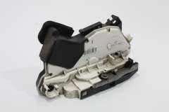 VW Polo MK5 6R OS Right Front Door Lock Latch Actuator Mechanism 5K2837016B (Item #461542) 