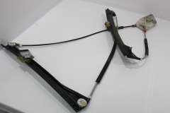 VW Polo MK5 6R 2 Door OS Right Front Door Regulator 6R3837462L (Item #455006) 