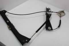 VW Polo MK5 6R 2 Door NS Left Front Door Regulator 6R3837461L (Item #455223) 
