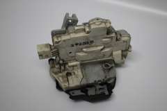 Audi A3 8P A6 C6 A8 D3 Front NS Left Door Lock Actuator Mechanism 4F2837015 (Item #465560) 