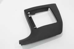 VW Polo 6R MK5 NS Left Front Lower A Pillar Sill Trim Black 6R2863483 (Item #463108) 