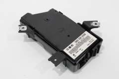 VW Polo MK5 6R Multimedia Interface Control Unit ECU 5N0035342D (Item #281481) 