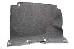 VW Polo MK5 6R Boot Floor Carpet 6R6863463D (Item #461397) 