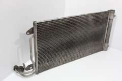 VW Polo MK5 6R Air Conditioning Condenser Radiator 6R0820411D (Item #397063) 