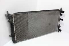 VW Polo MK5 6R 1.6 Diesel Cooling Radiator 6R0121253A (Item #455252) 
