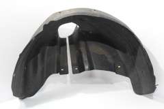 VW Polo MK5 6R Rear OS Right Wheel Arch Liner 6R0810972B (Item #463237) 