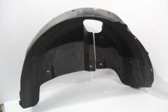 VW Polo MK5 6R Rear NS Left Wheel Arch Liner 6R0810971B (Item #455247) 