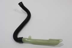 VW Polo MK5 6R Heater Hose Pipe Connection Piece 6Q2820723A (Item #331600) 