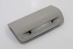 VW Polo MK5 6R Ultrasonic Alarm Sensor Pearl Grey 1K8951171A (Item #471102) 