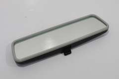 VW Polo MK5 6R Interior Rear View Mirror Pearl Grey 3C0857511J (Item #461554) 