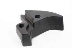 VW Polo MK5 6R OS Right Upper Boot Luggage Lining Support Trim 6R0858848 (Item #455191) 