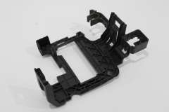 VW Fox Polo MK5 6R Battery Tray Holder Fuse Box Tray 6R0915345E (Item #461676) 