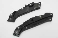 VW Polo MK5 6R Slam Panel Radiator Support Lock Carrier Braces 6R0805932A (Item #461735) 