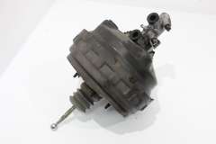 VW Polo MK5 6R Brake Master Cylinder Servo 6R2614105E (Item #462002) 