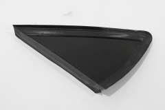 VW Polo MK5 6R OS Right Wing Upper Corner Trim 6R0853274A (Item #455384) 