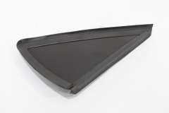 VW Polo MK5 6R NS Left Wing Mirror Upper Corner Trim 6R0853273A (Item #461537) 