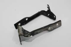 VW Polo MK5 6R Bonnet Hinges Black 6R0823301A (Item #463675) 