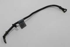 VW Polo MK5 6R Negative Battery Cable Lead Loom 6R0971537G (Item #380403) 