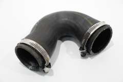 VW Polo MK5 6R 1.6TDi Intercooler Pressure Hose Pipe 6R0145834F (Item #438943) 