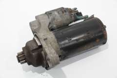 VW Polo MK5 6R 1.6TDi Starter Motor for Five Speed Manual Cars 02Z911023N (Item #464682) 